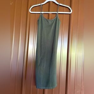 Slip Dress